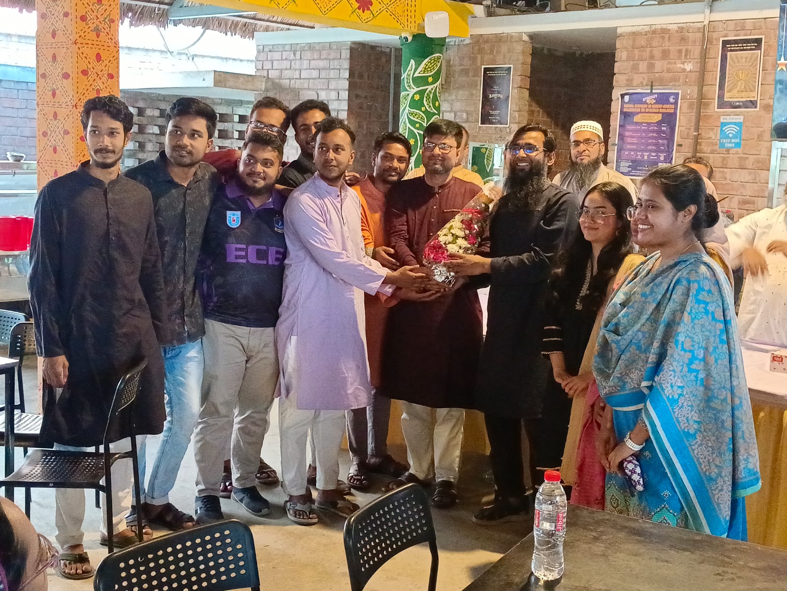 EKUAA IFTER 2025 KHULNA EKUAA IFTER 2025 KHULNA